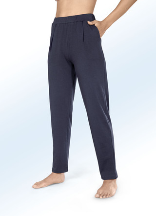 Hübsche Hose mit bequemem Dehnbund