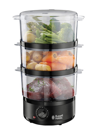 Russell Hobbs  Dampfgarer