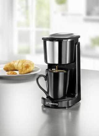 Kaffeemaschine