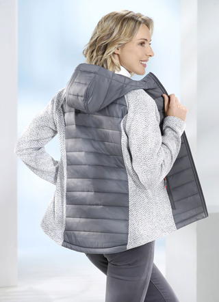 Funktionsjacke in 2 Farben