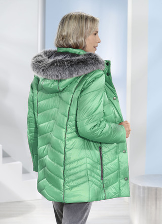 Funktionsjacke in 2 Farben