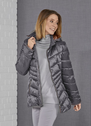 Funktionsjacke in 2 Farben