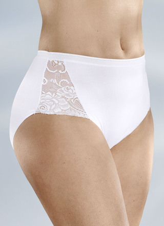 Laurina Viererpack Slips