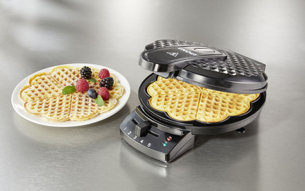 Waffeleisen