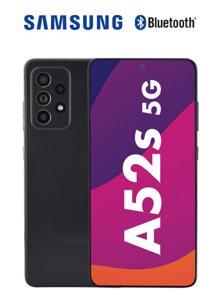 Samsung A52s Galaxy Smartphone