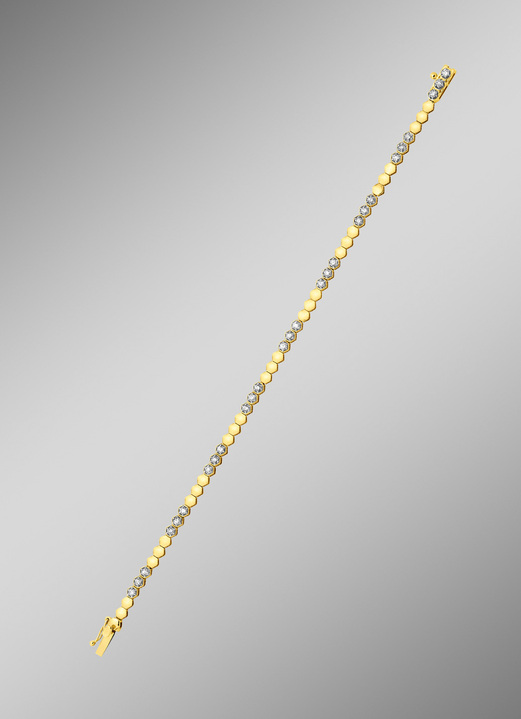 - Wunderschönes, elegantes Armband, in Farbe  Ansicht 1