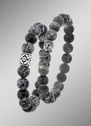 2-teiliges Armband-Set