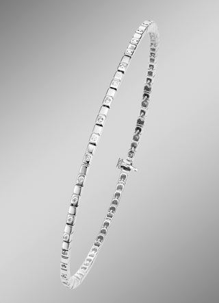 Armband aus Platin