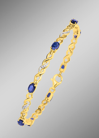Armband Silber 925/-