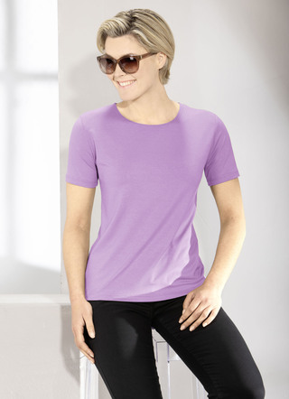Kombistarkes Shirt in 9 Farben