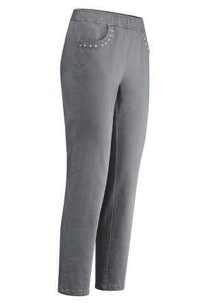 Jeans in 7/8 Länge