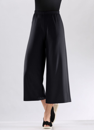 Pflegeleichte Culotte