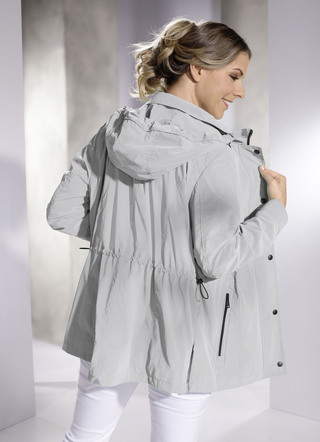 Funktionsjacke in 2 Farben