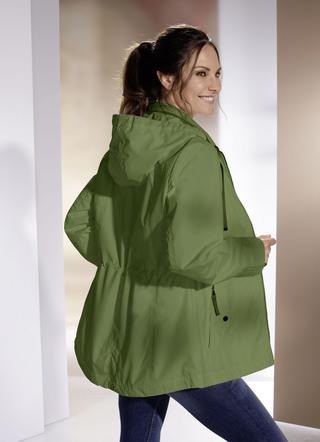 Funktionsjacke in 2 Farben