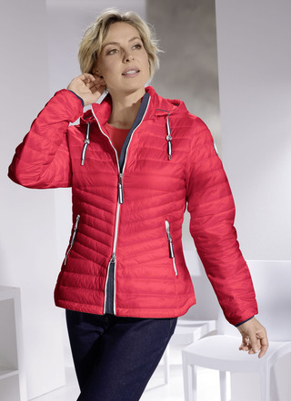 Funktionsjacke in 2 Farben