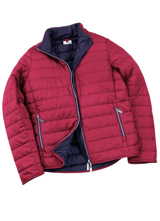 Jacke in 3 Farben