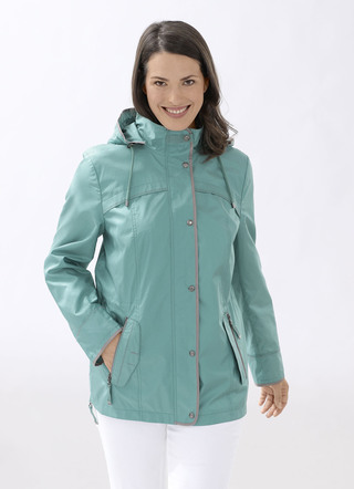 Funktionsjacke in 2 Farben