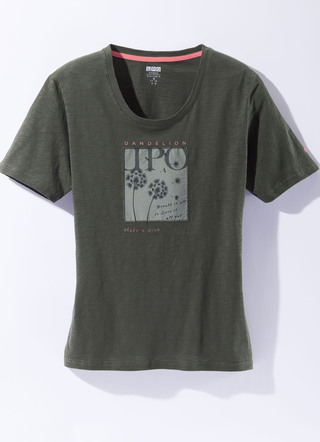 Shirt von „LPO“ in 3 Farben