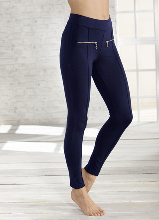 Leggings von Laurina