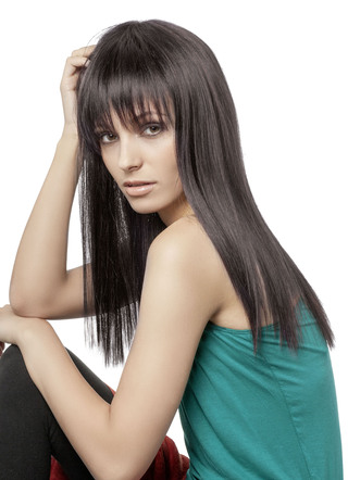 Perücke Chiara aus der Giorgio Montana Collection