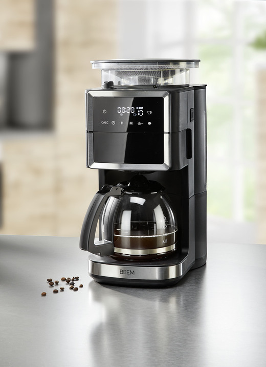 Kaffeemaschinen - 