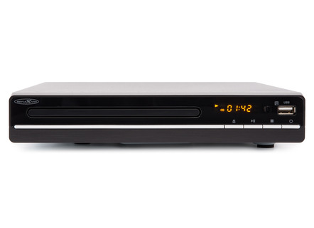 Reflexion DVD 364 DVD-Spieler