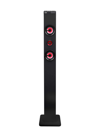 Trevi XT 101 BT Bluetooth-Lautsprecher-Turm