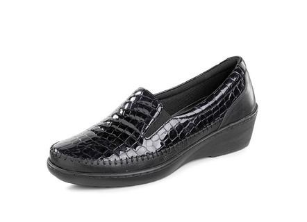 Gemini Slipper mit angenehmer Polsterung