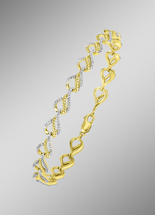 Armband Gold 585/-