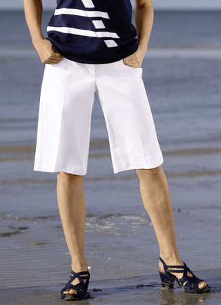 Bermudas