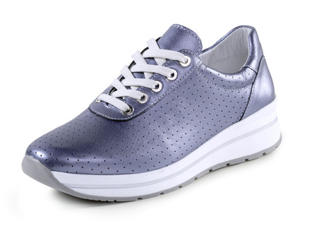 ELENA EDEN Sneaker mit Zierperforation