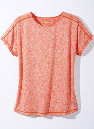 Funktionsshirt von „LPO“ in 3 Farben