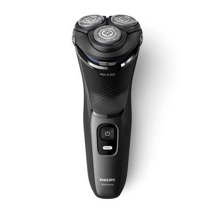 Philips Shaver Series 3000 S3145/00 Akku-Rasierer