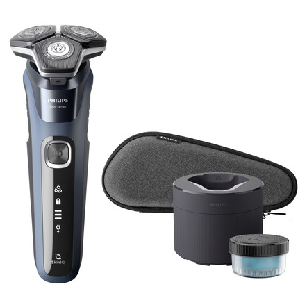 Philips Shaver S5880/50 mit der fortschrittlichen Skin-IQ-Technologie