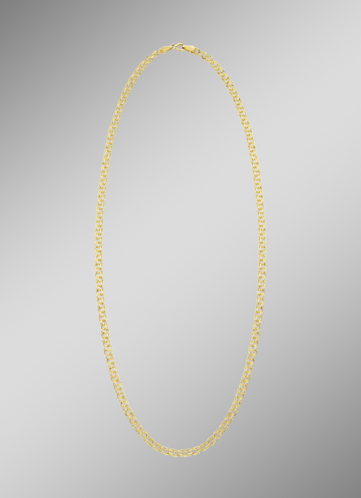 Halsketten - Kunstvolle Garibaldikette, in Farbe  Ansicht 1