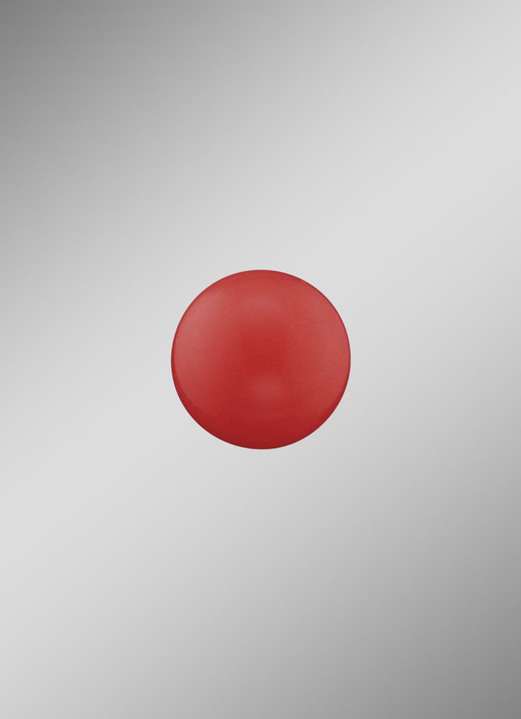 Engelsrufer - Engelsrufer Klangkugel, Rot, in Farbe ROT Ansicht 1