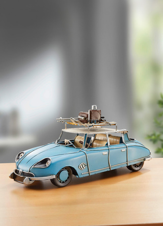 Citroen DS 19