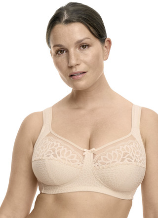 Susa BH mit hübschem Jacquard-Dessin