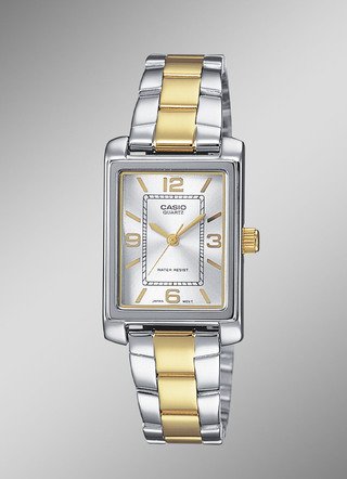 Casio Quartz-Damenuhr