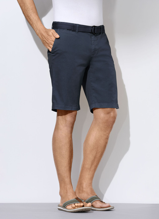 Shorts & Bermudas - Lässige Bermudas von 