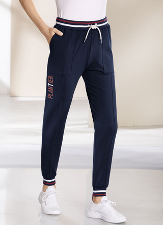 Freizeithose von „Plantier“