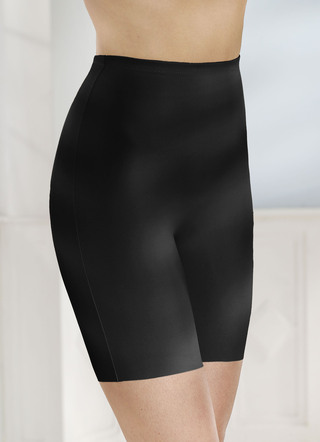 Longpants - Shapewear für eine schlankere Silhouette