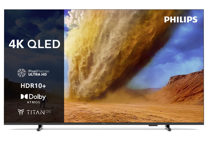 Fernseher - 