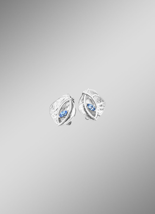 Ohrschmuck - Ohrclips , in Farbe  Ansicht 1
