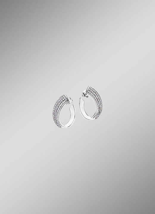 Ohrschmuck - Edle Ohrstecker, in Farbe  Ansicht 1