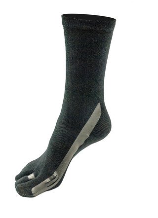 Hammerzehen Taping-Socks