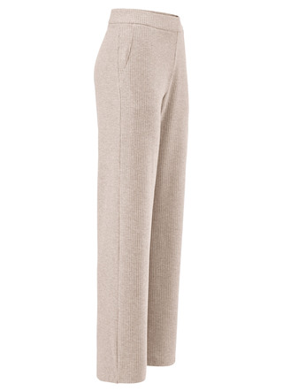 Hose in Palazzo-Form