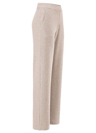 Hose in Palazzo-Form