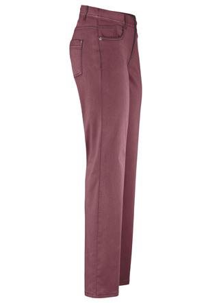 Softe Hose in 5-Pocket-Form