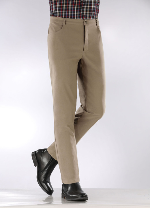 Hosen - Perfekte Thermohose von Hosen - Perfekte Thermohose von